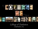 College of Charleston Black