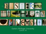 Eastern Michigan University Green