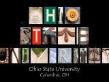 Ohio State University Black