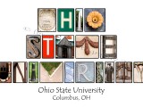 Ohio State University White