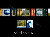 Southport NC Black