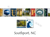 Southport NC White