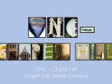 UNC-Chapel Hill Blue