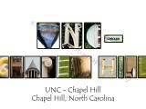 UNC-Chapel Hill White