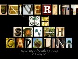 University of South Carolina Black