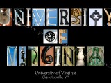 University of Virginia Black