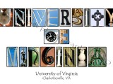 University of Virginia White