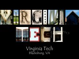 Virginia Tech Black