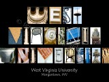 West Virginia University Black
