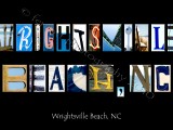 Wrightsville Beach NC Black