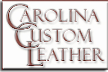 Carolina Custom Logo