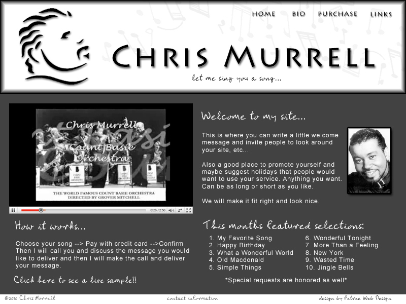 Chris Murrell